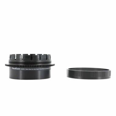 Nauticam LS1635-Z Zoom Gear Lensa Kamera for Leica Super/ Vario/ Elmar/ SL 16-35mm f/3.5-4.5 ASPH BL