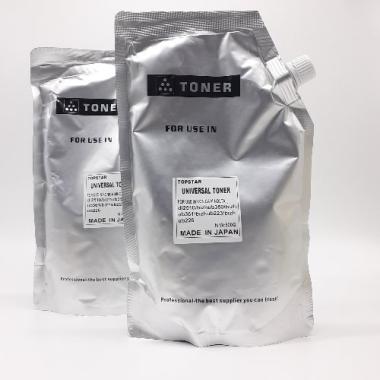 Konica Minolta Bizhub Toner Refill for Konica Minolta Bizhub & Develop Ineo Multicolour