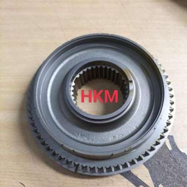 gigi halus zf 1324.233.001