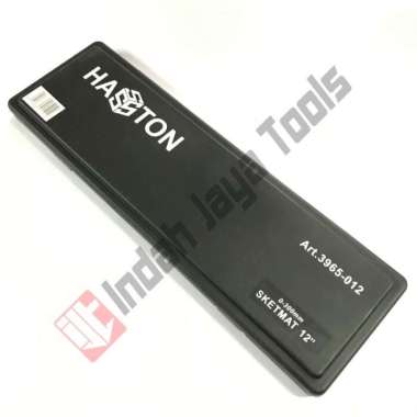 HASSTON Prohex Sigmat 12 Inch - Jangka Sorong Skekmat Vernier Caliper