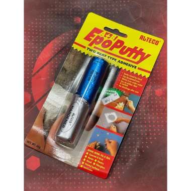 LEM PORTING LEM EPO PUTTY ALTECO 50 GR