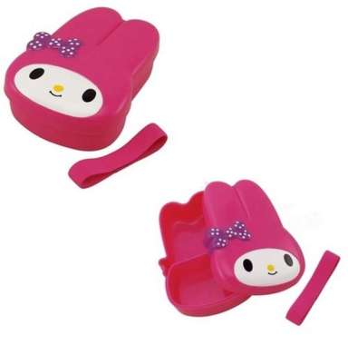 Lunch Box My Melody