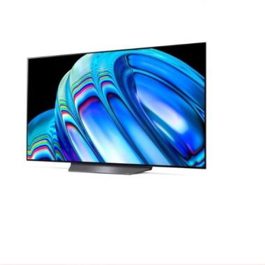LG 4K Smart OLED TV 55 inch OLED55B2PSA