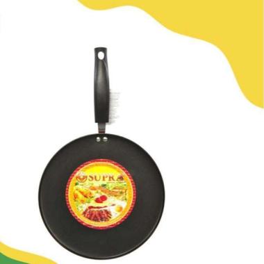 Supra Round Grill Pan