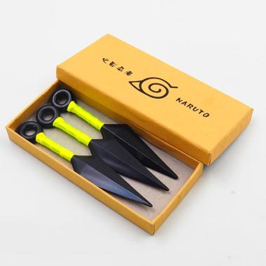 Jual Kunai Naruto Online Baru Harga Termurah Agustus 2020