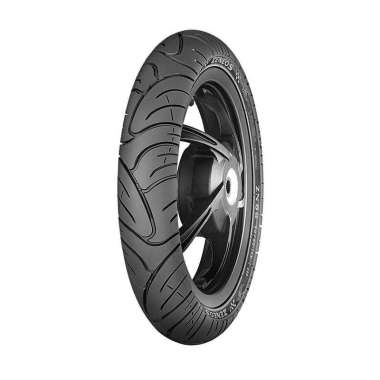 Ban Motor Tubeless Zeneos ukuran 100/70-17 ZN 88