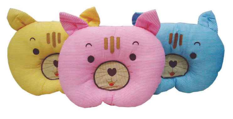 Bantal Peang karakter lucu
