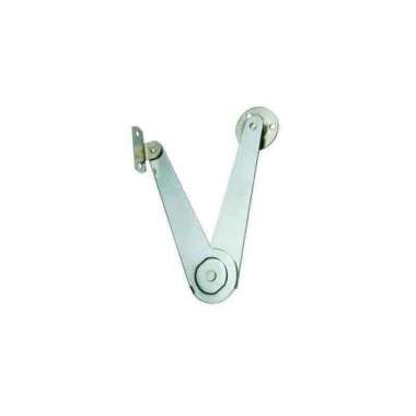 engsel salon stainles 9"