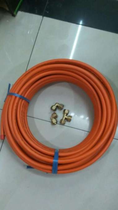 paket selang air panas untuk Water heater