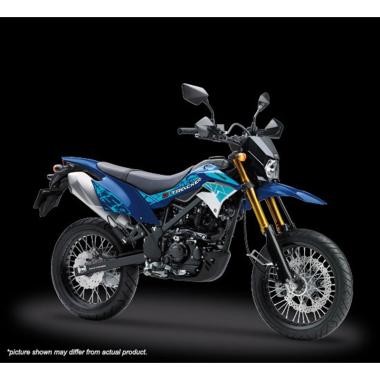 Jual Motor Kawasaki D Tracker 150 Se Online Model Terbaru Blibli Com