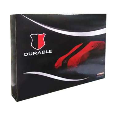 DURABLE Outdoor Indoor Cover Mobil for Ford Everest