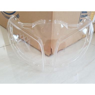 Narita Mika Lampu Depan Yamaha Jupiter Z New 2010 Robot 01 PUTIH