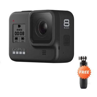 Jual Kamera Gopro Terbaik 2020 Harga Murah Blibli Com