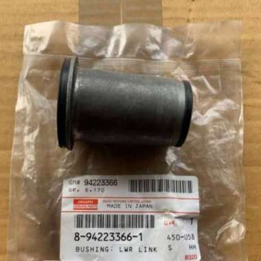 Bosh Arm / Bushing Arm Bawah Isuzu Panther import japan