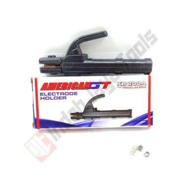AMERICAN GT KB200A Tang Las 200 A - Stang Las 200A Electrode Holder Pegangan Las Gagang Las