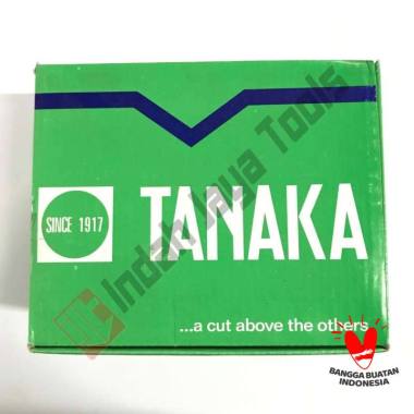 TANAKA Regulator Oksigen Tabung Las - Oxygen