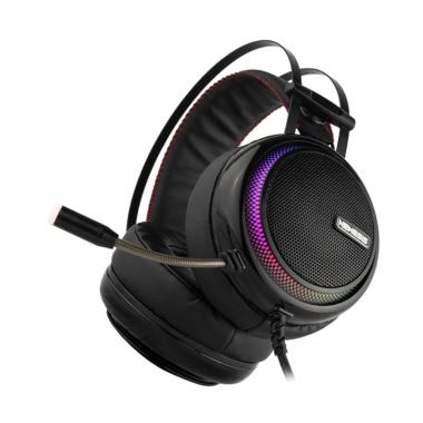 Jual Nyk Hs E9 Stormrage Nemesis Gaming Headset Online September 2020 Blibli Com