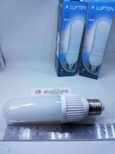 Lampu Led 12 W/Lampu Luften 12 W/ Led 12 W Cahaya Putih