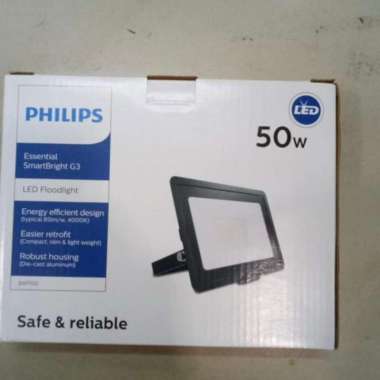 Lampu Sorot 50 W Philips