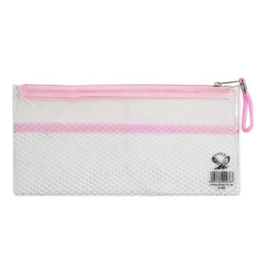 Eagle Files Document Bag Tas Dokumen Tempat Pensil B6 E 268 Multicolor