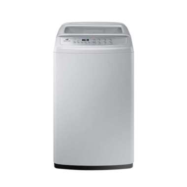 Samsung Mesin Cuci Top Load WA70H4000SG - 7kg