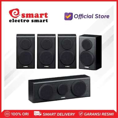 YAMAHA Surround Center Speaker PA-157 Home Theater Set