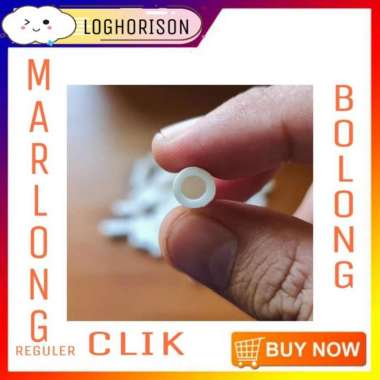 Busa Marlong Klikmentol 50gr 50gr