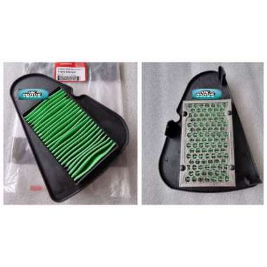 Filter Udara / Saringan Hawa Beat Esp New / Beat Pop Honda HK