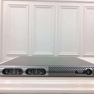 Power Amplifier Firstclass Best4500 Best 4500 4 Channel Original