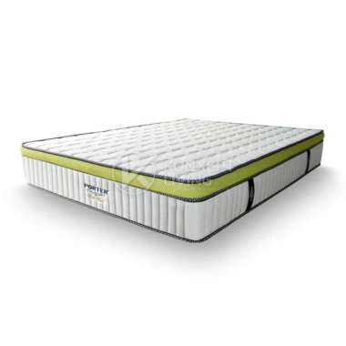Kasur Porter Ortho Touch - 160x200 Orthopedic Latex Mattress