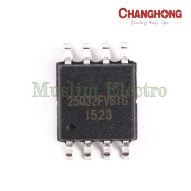 Ic Eprom Isi FW LED TV Changhong LED42E2000 Board TP.V56.PB801