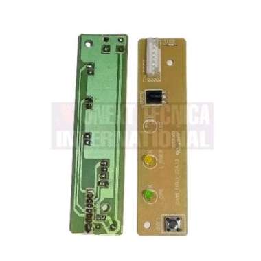 Sensor AC Daikin FTNE Soket 7 Pin
