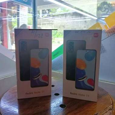 Redmi note 11 4/64 4/128 4/128