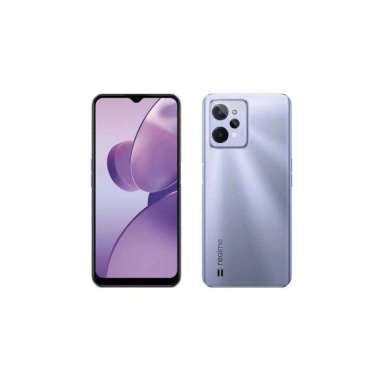 REALME C33 GARANSI RESMI RAM 3/32GB