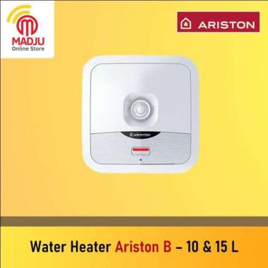 Pemanas Air Listrik Water Heater Ariston B 30L