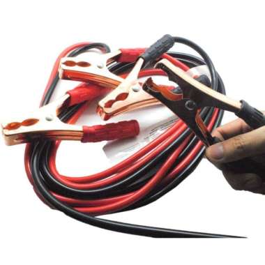 JFactory Kabel Jumper Starter Aki Mobil