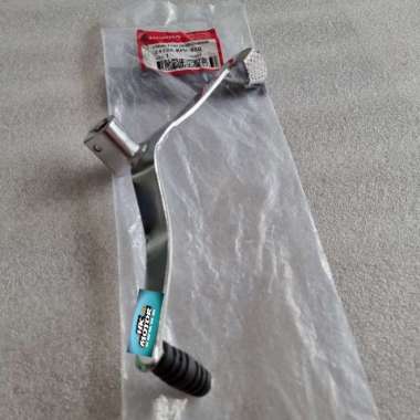 Pedal Operan Gigi Porsneling Tebal Karisma, Supra X 125 Ori HK