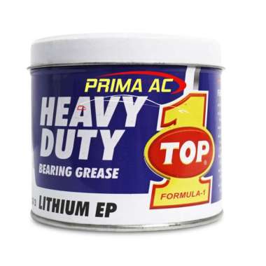 Gemuk TOP 1 GREASE HEAVY DUTY | 1 Lbs