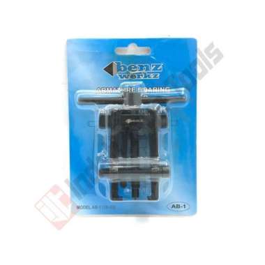 Treker Bearing AB1 BENZ Armature Bearing Puller