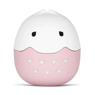 Jjobi Trolls Sterilizer Pink Pink