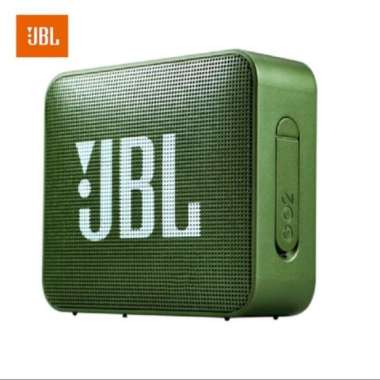 Speaker Jbl Go 02 Bloutoth