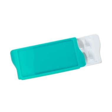 OXO Tot Baby Food Freezer Tray Teal