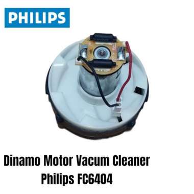 Dinamo Motor Vacum Cleaner Philips FC6404 - ORIGINAL