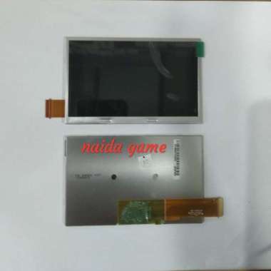 LCD PSP STREET E1000/ LCD PSP STREET ORIGINAL