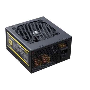 Power Supply Digital Alliance DENGEN 500W 80+ Gold Full Modular
