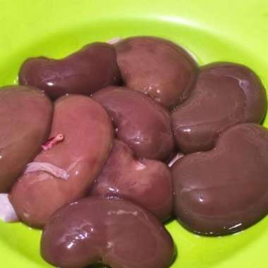 Daging Kambing /Ginjal Kambing
