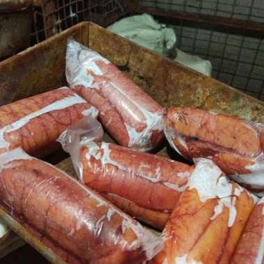 Telur Ikan Tuna 1000Gram