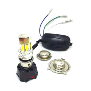 Jual Lampu Led Ac Dc Terbaru 2020 Harga Murah Blibli Com