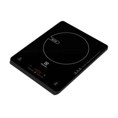 Electrolux ETD 29 KC Kompor Induksi Portable Hitam