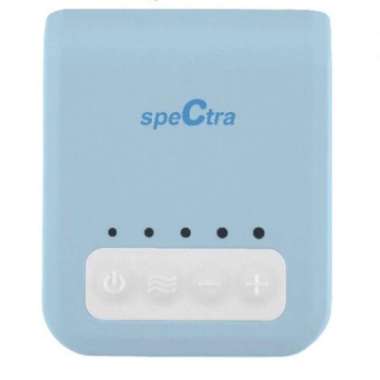SPECTRA QR Plus Doublepump / Spectra QR pompa asi Standart Corong S Blue